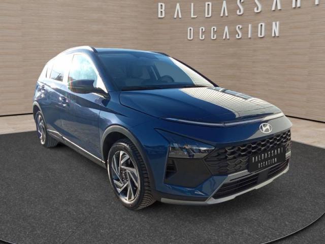 Hyundai Bayon image 4