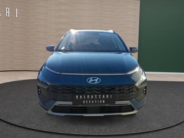 Hyundai Bayon image 6