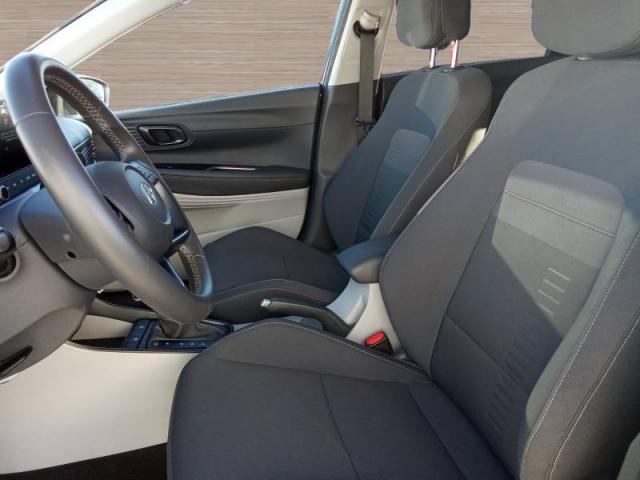 Hyundai Bayon image 8