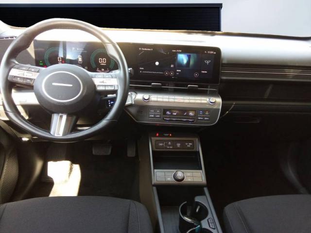 Hyundai Kona image 4