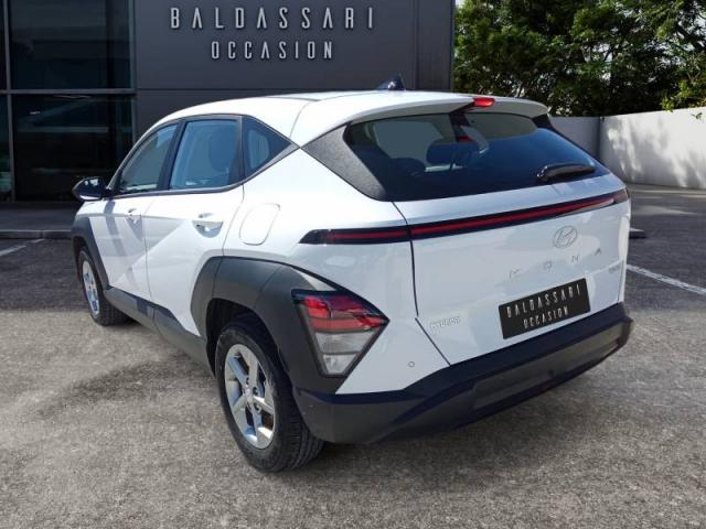 Hyundai Kona image 9