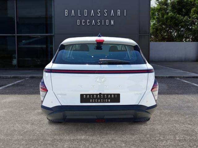 Hyundai Kona image 2