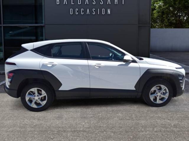 Hyundai Kona image 6