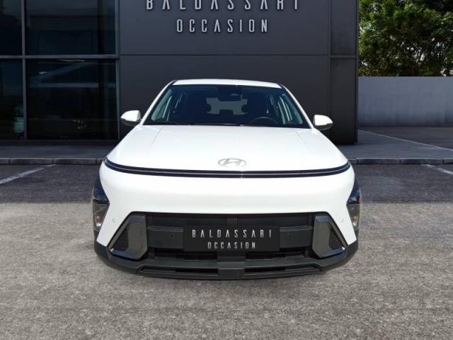 Hyundai Kona image 3