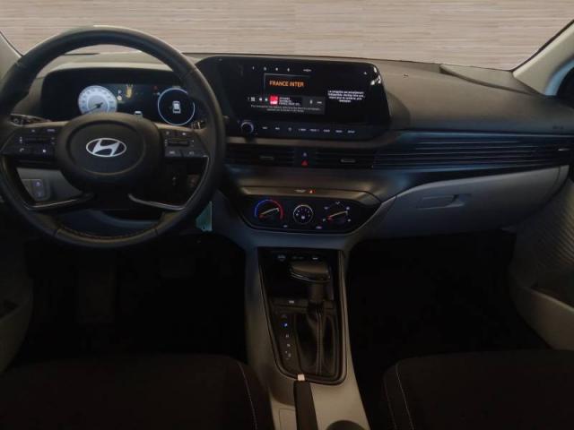 Hyundai I20 image 1