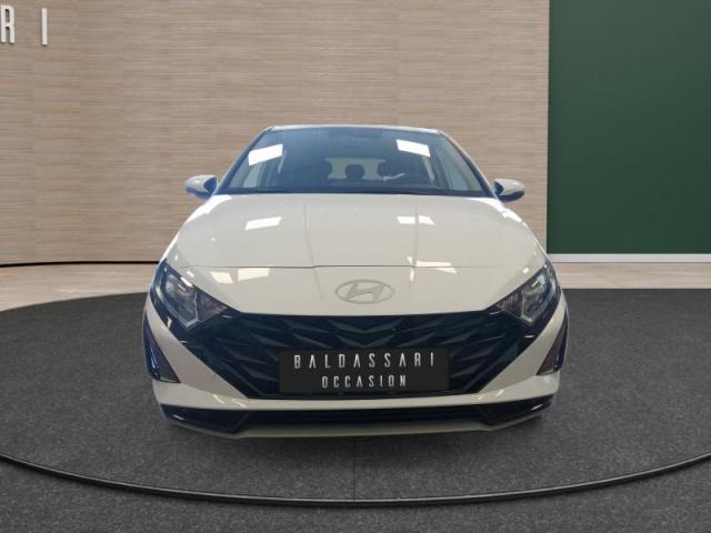 Hyundai I20 image 2