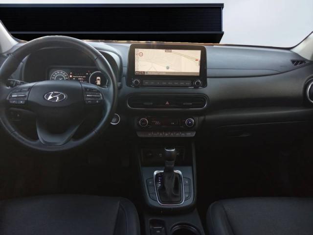Hyundai Kona image 8