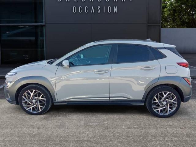 Hyundai Kona image 1