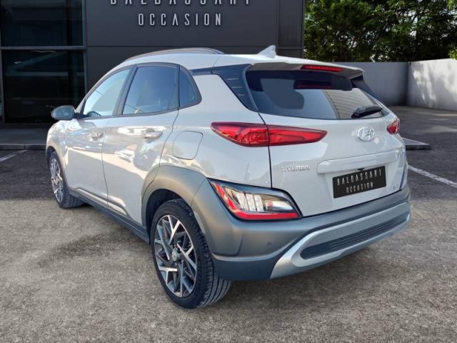 Hyundai Kona image 3
