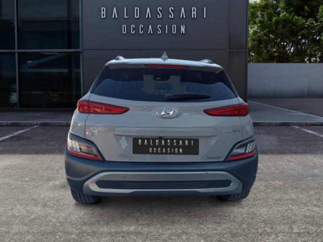 Hyundai Kona image 7