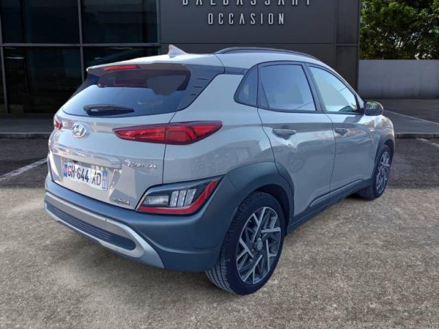 Hyundai Kona image 2