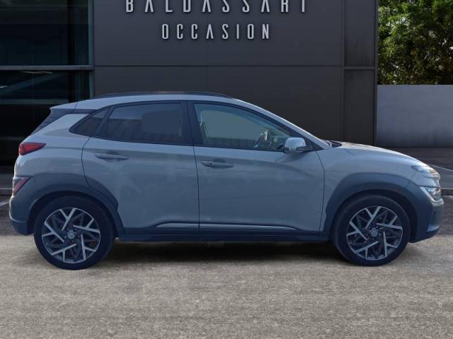 Hyundai Kona image 4