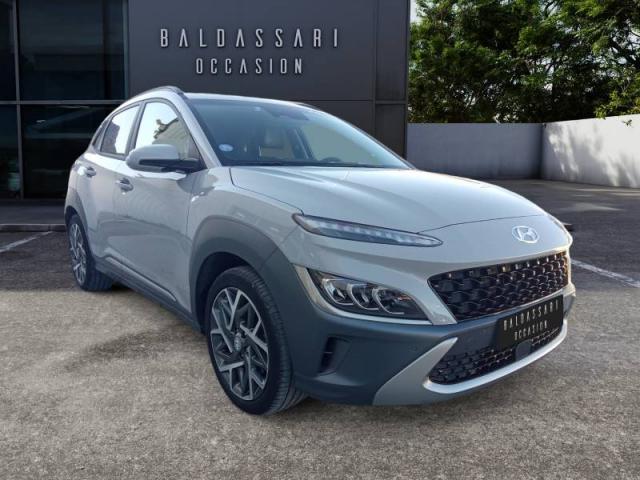 Hyundai Kona image 9