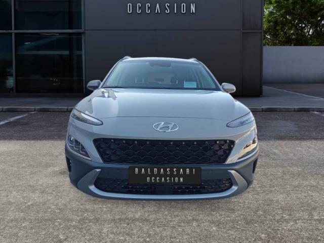 Hyundai Kona image 6