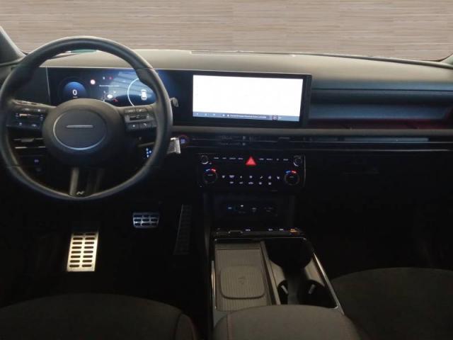 Hyundai Tucson image 8