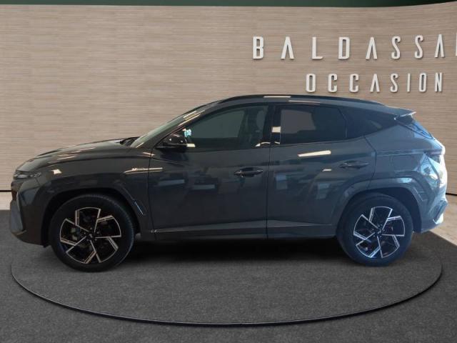 Hyundai Tucson image 1