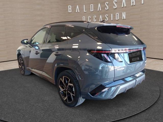 Hyundai Tucson image 7