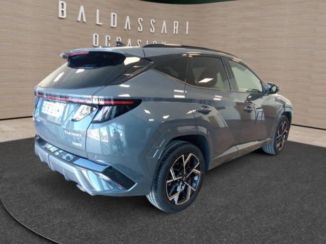 Hyundai Tucson image 2