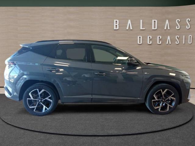 Hyundai Tucson image 6