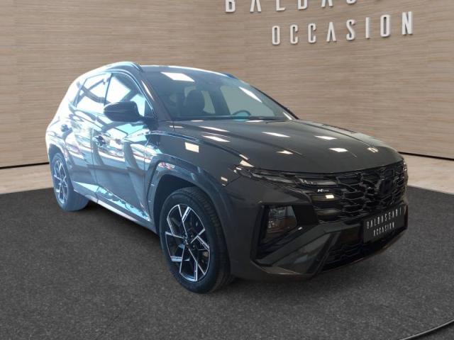 Hyundai Tucson image 9