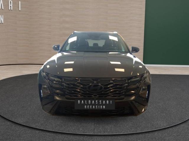 Hyundai Tucson image 5