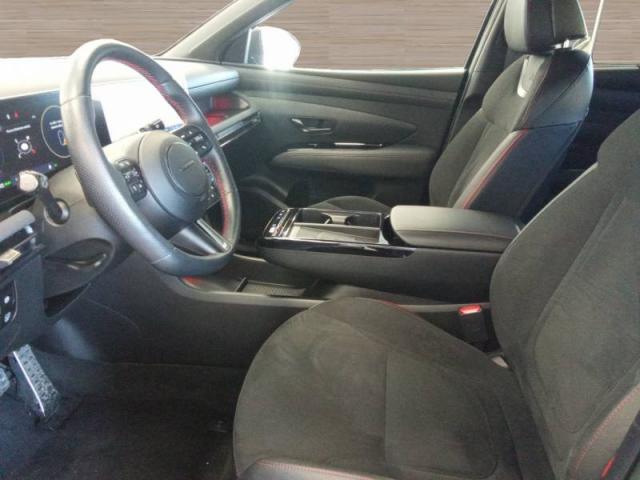 Hyundai Tucson image 4