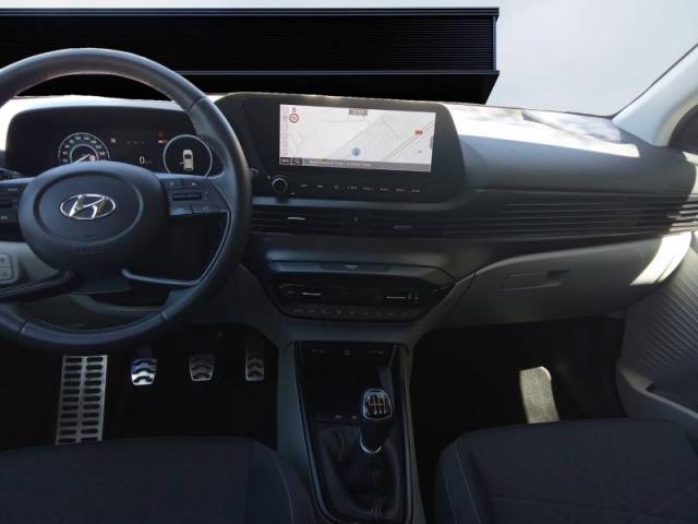 Hyundai Bayon image 7