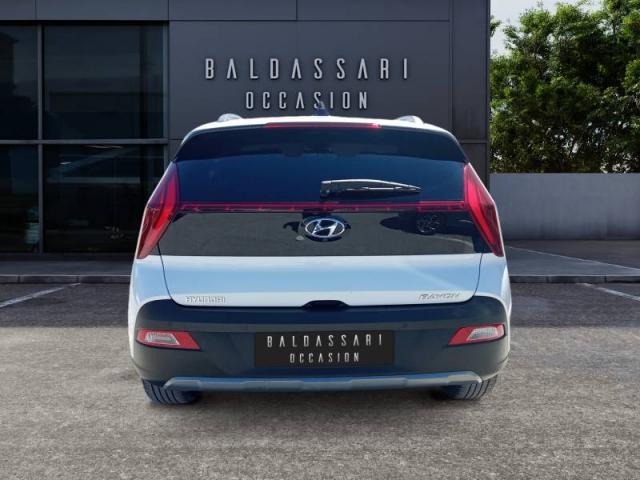 Hyundai Bayon image 9