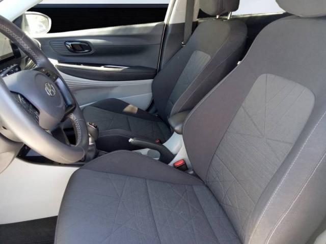 Hyundai Bayon image 3