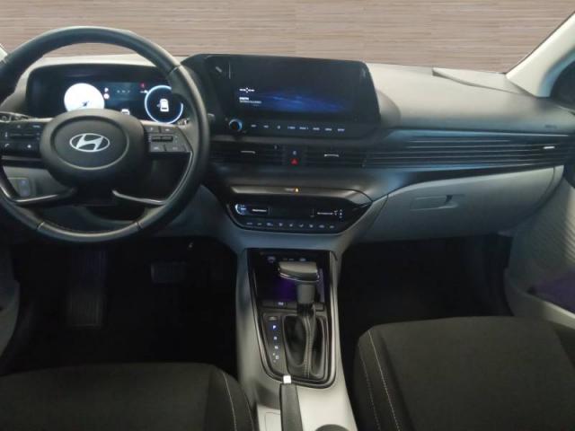 Hyundai I20 image 6