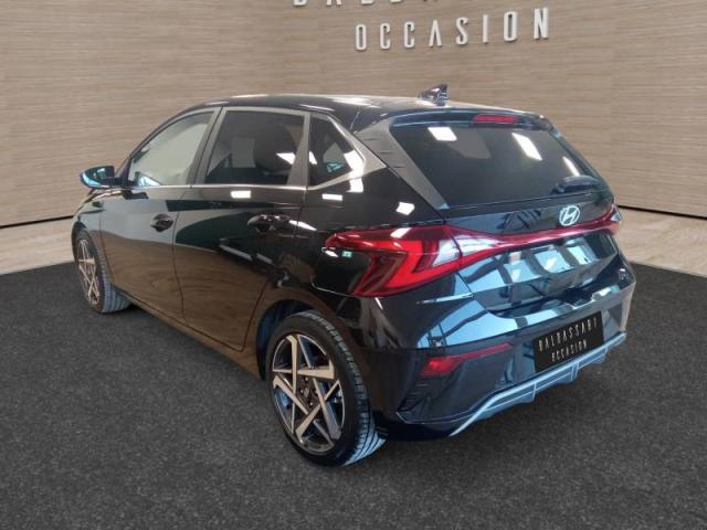 Hyundai I20 image 7
