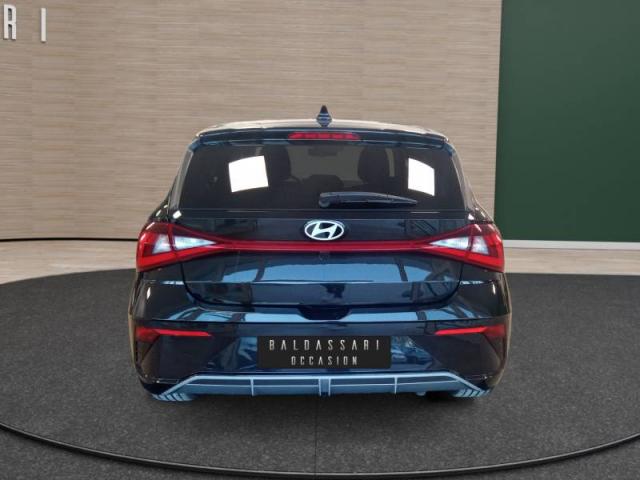 Hyundai I20 image 2