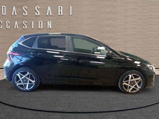 Hyundai I20 image 5