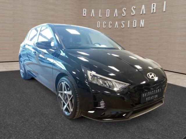 Hyundai I20 image 9