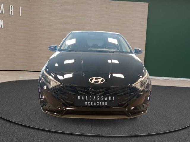 Hyundai I20 image 3