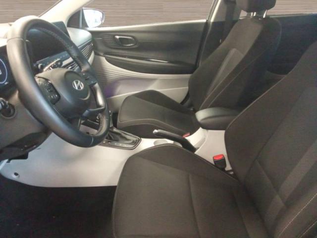 Hyundai I20 image 1