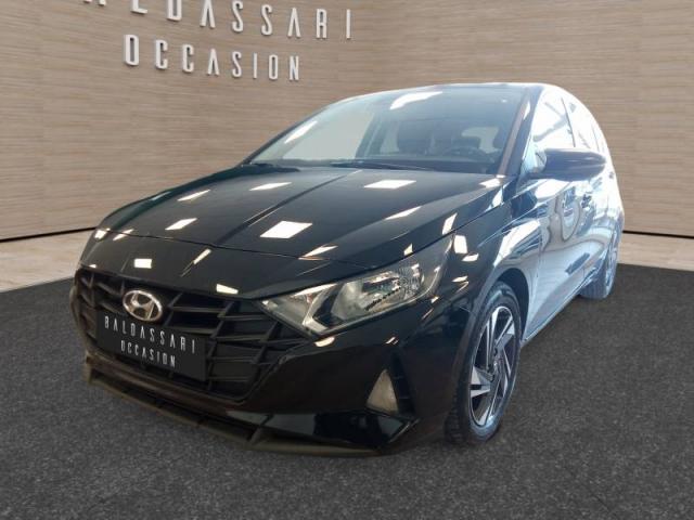 Hyundai I20 1.2 84 Intuitive