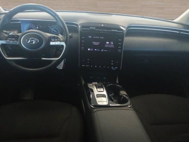 Hyundai Tucson image 5