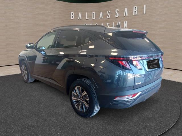 Hyundai Tucson image 2