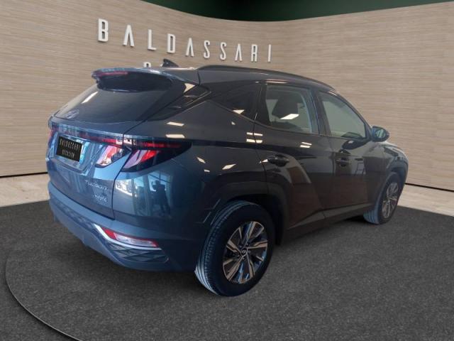 Hyundai Tucson image 9