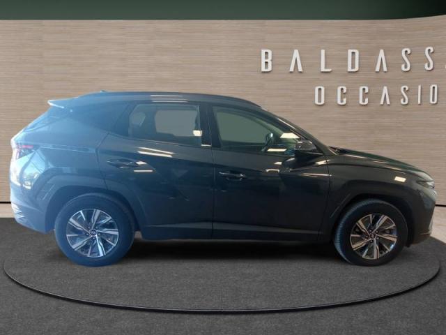 Hyundai Tucson image 7