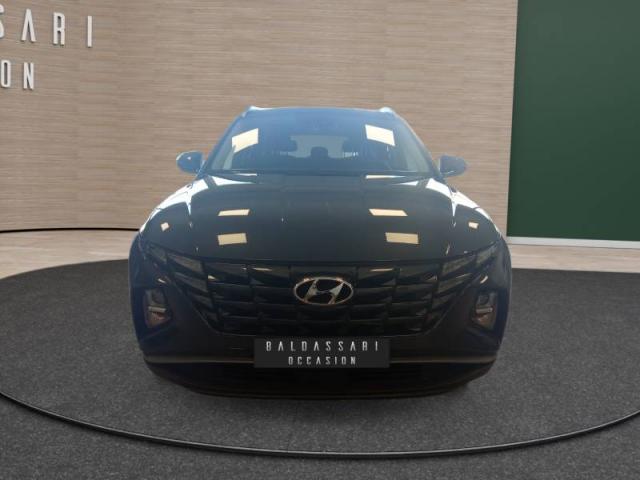Hyundai Tucson image 3