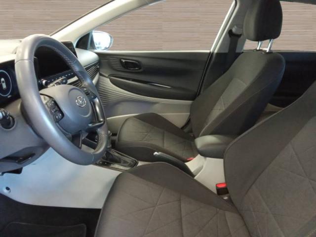 Hyundai Bayon image 9