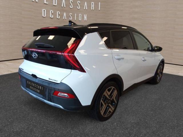 Hyundai Bayon image 6