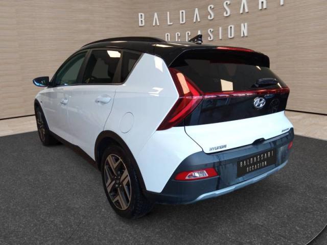 Hyundai Bayon image 2