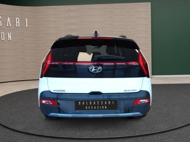 Hyundai Bayon image 7