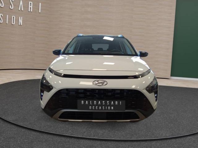 Hyundai Bayon image 8