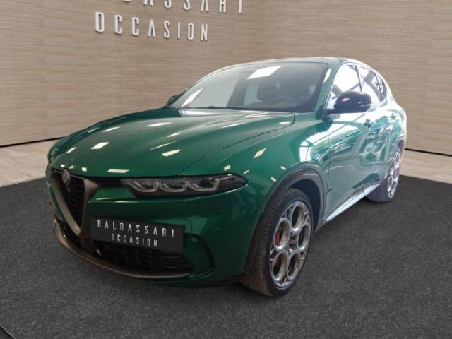 Alfa Romeo Tonale 1.3 Hybride Rechargeable Phev 280ch At6 Q4 Edizione Speciale