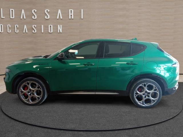 Alfa Romeo Tonale image 7