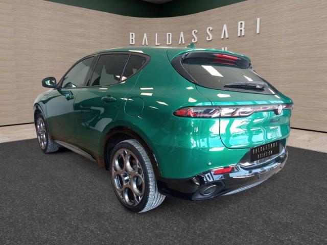 Alfa Romeo Tonale image 6